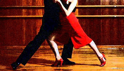 Libertango