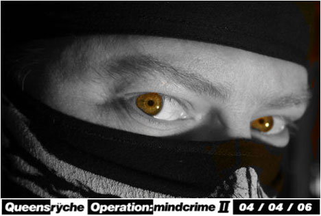 Operation: Mindcrime II