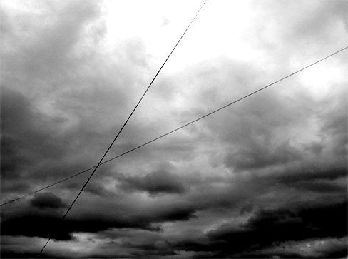 clouds